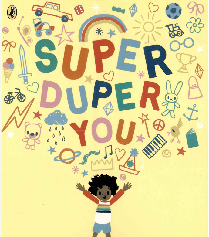 Super Duper You