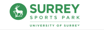 Surrey Sports Park