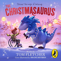 Prep Library - Christmas Storytelling - audiobooks