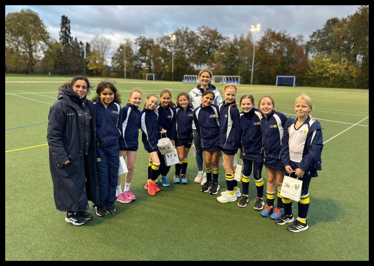 U11 Surrey Hockey Tournament