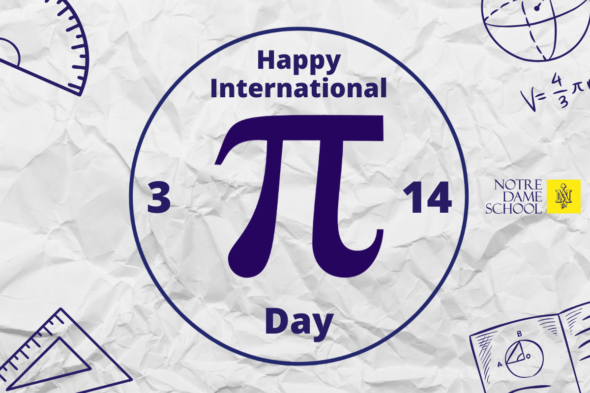 International Pi Day