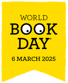 World Book Day 2025