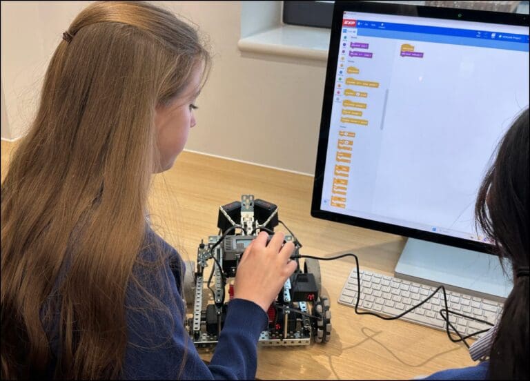 Y10 Robotics Jan 27