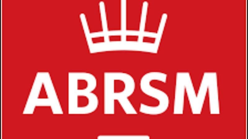 ABRSM Logo