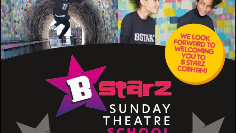 BStarz Sunday Theatre School