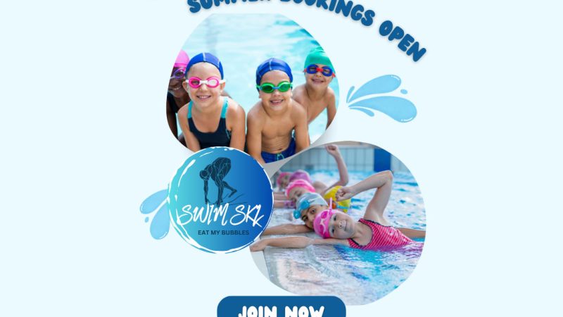 swim skl summer 2024