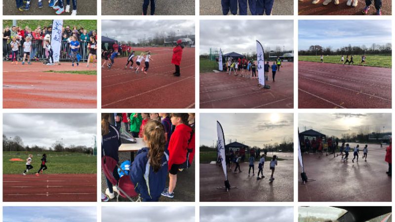 British Schools Pentathlon - Prep Biathlon