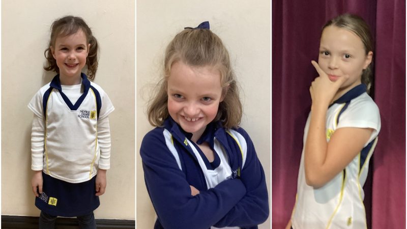 Dancers of The Week Nov 22