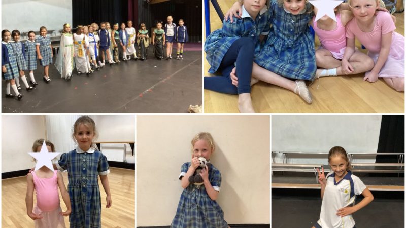 Dancers of The Week Sep 13th