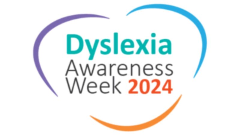 Dyslexia Awareness Week 2024