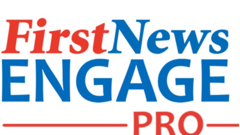 FN Engage Logo