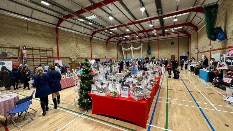 FoND Christmas Gift Fair