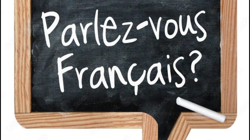 French Corner - Parlez-vous Francais?