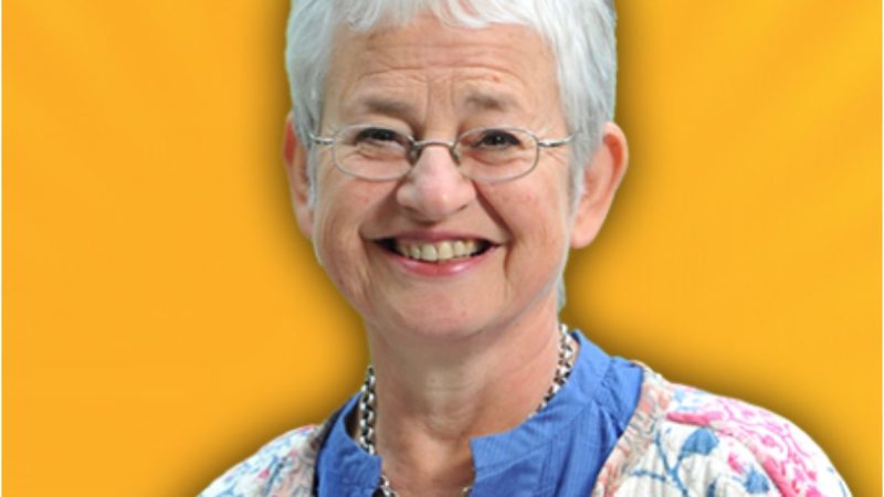 Jacqueline Wilson