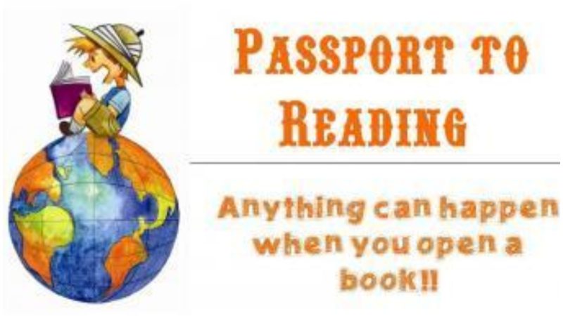 Passport to Reading