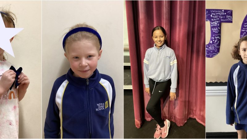 Prep Dancers of The Week Nov 8