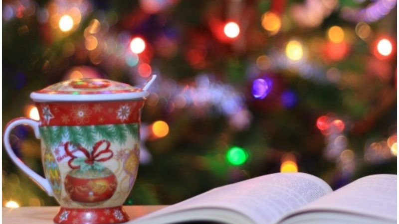 Prep Library - Christmas Storytelling - audiobooks (1)