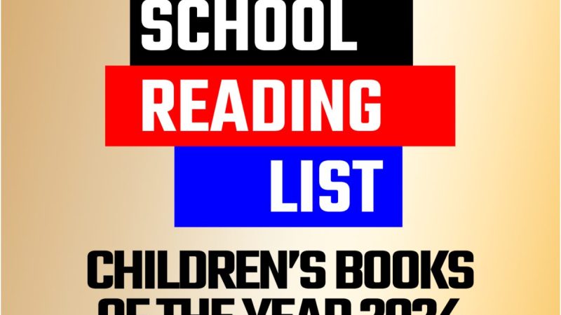 Prep Library - school-reading-list-book-of-the-year-banner