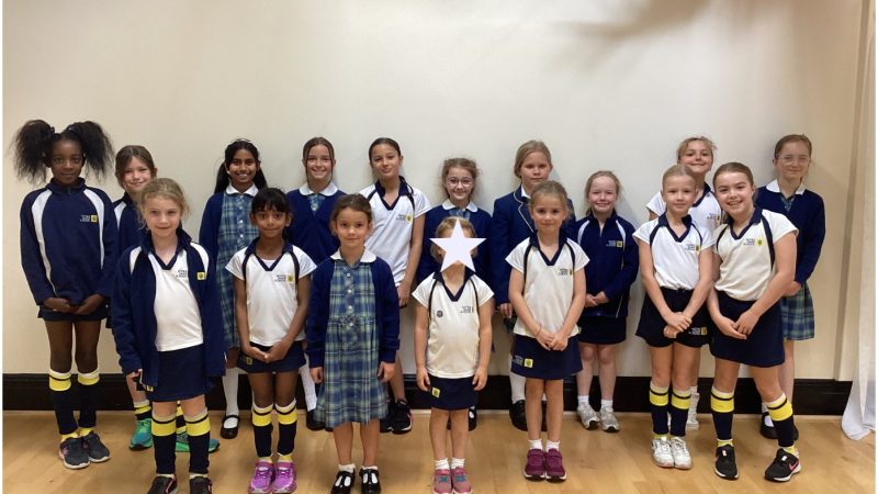 Prep School Council 2024-5