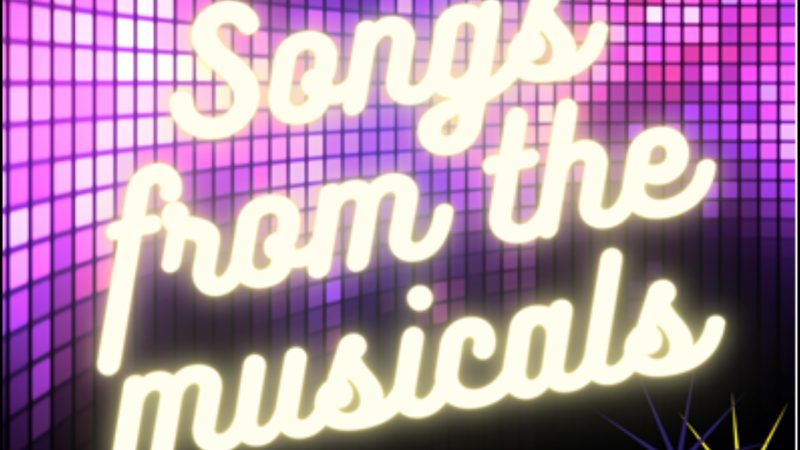 Songs From The Musicals