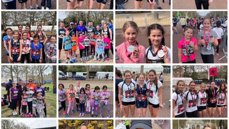 TCS Mini Marathon 2023