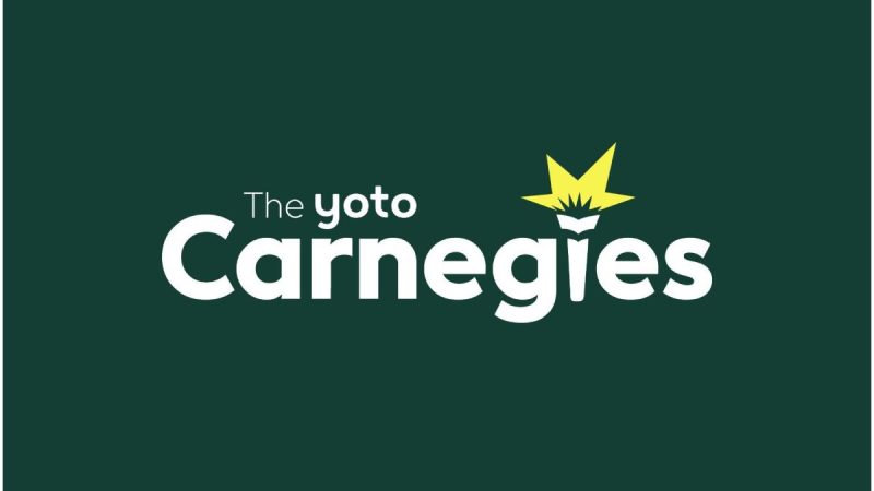 The Yoto Carnegies