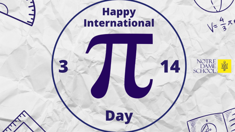 International Pi Day