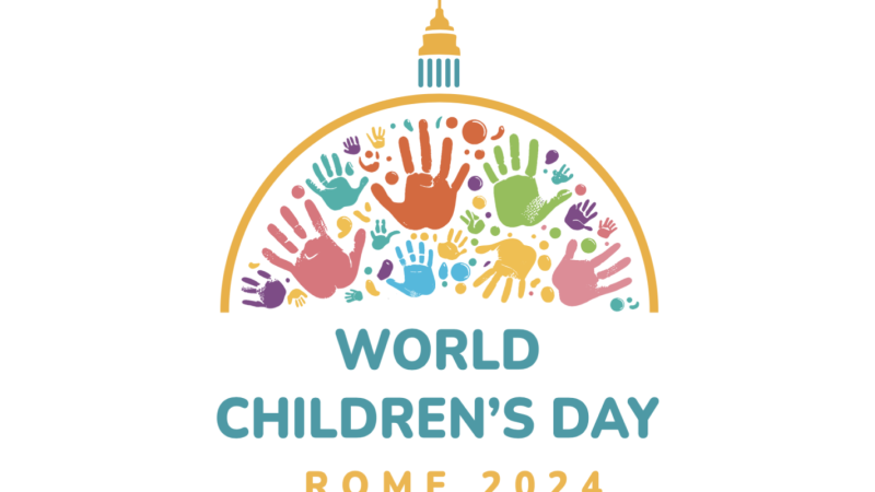 World Children's Day 2024