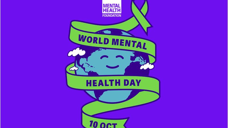 World Mental Health Day 2024