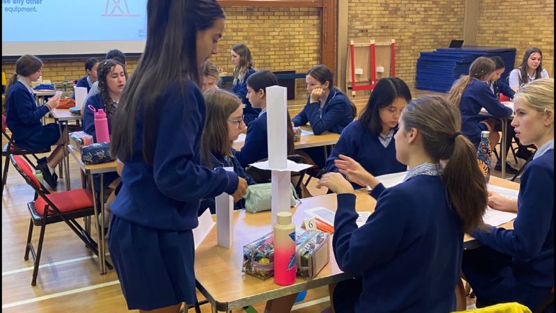 Year 10 STEM Workshop