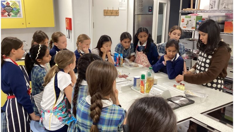 Year 6 Food Discovery Workshop (4)