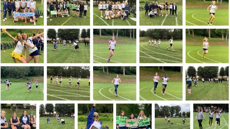 Year 10 Sports Day 2021