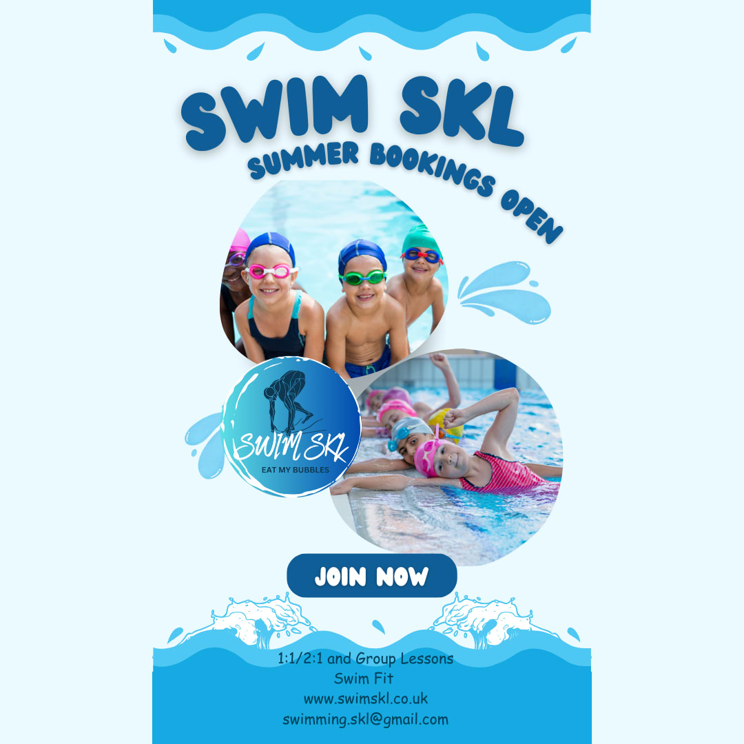 swim skl summer 2024