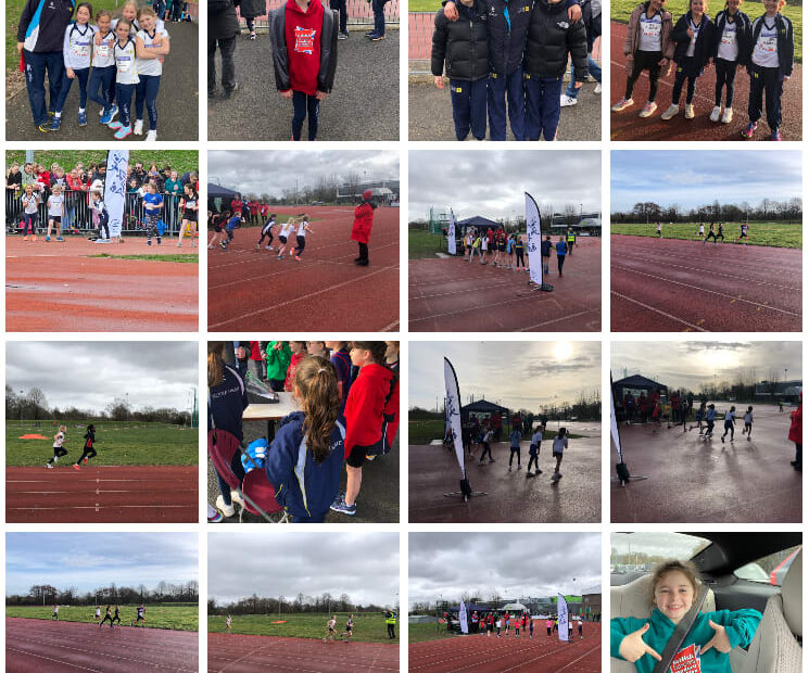 British Schools Pentathlon - Prep Biathlon