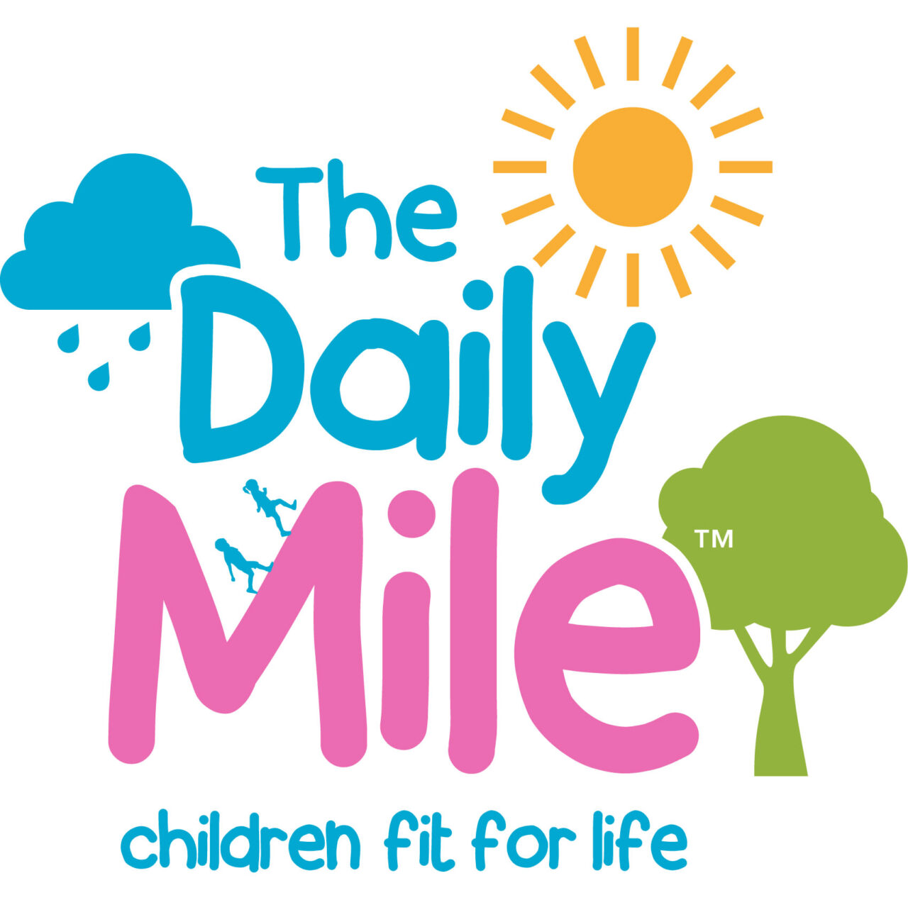 National Daily Mile