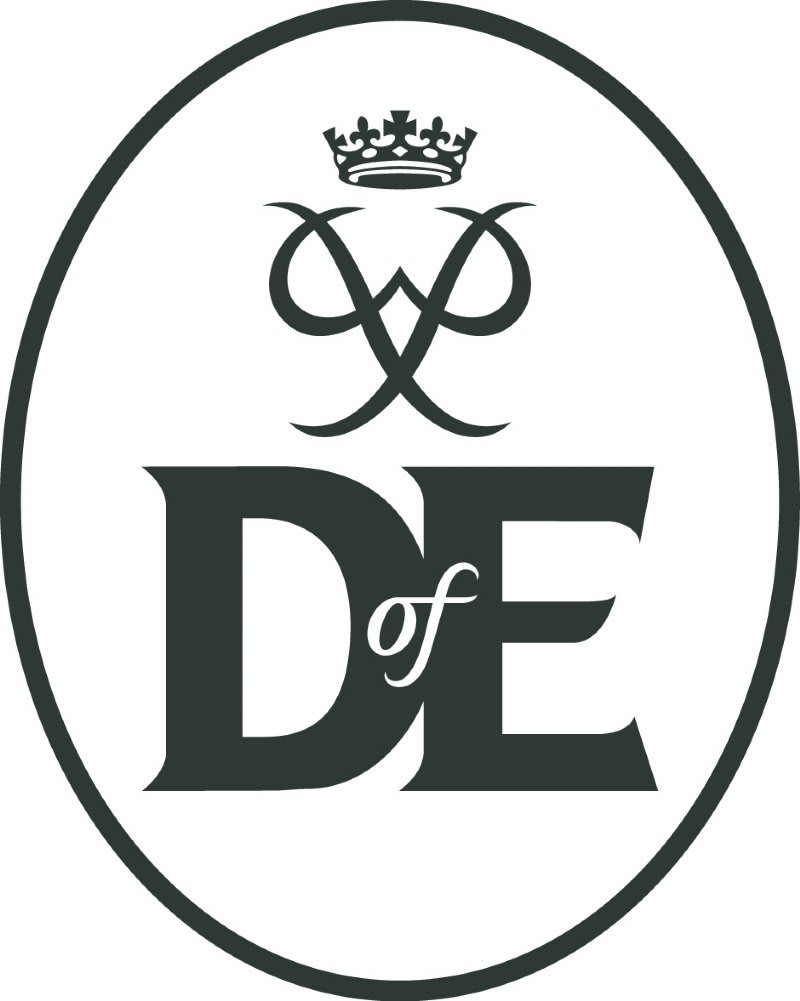 Duke of Edinburgh Awards Logo