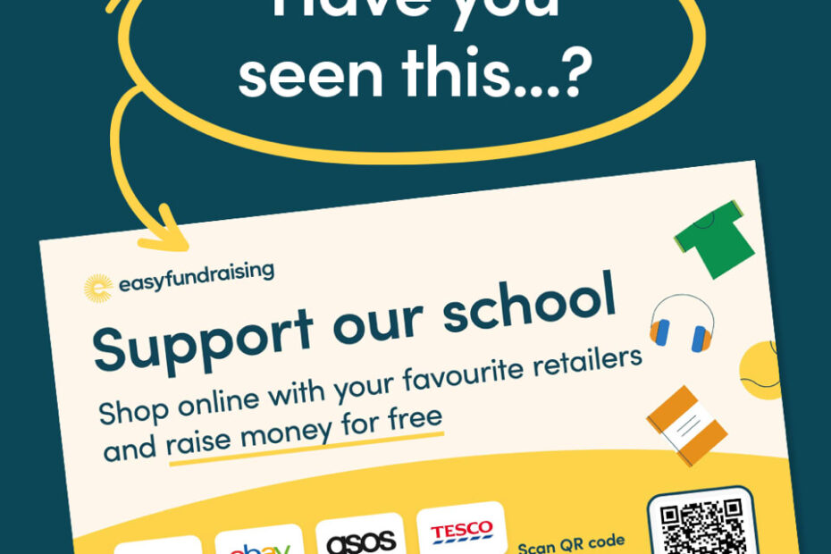 Easyfundraising