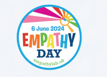 Empathy Day 2024