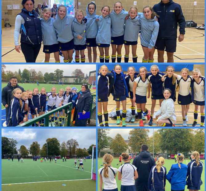 U11 IAPS Regional Qualifiers Hockey Tournament