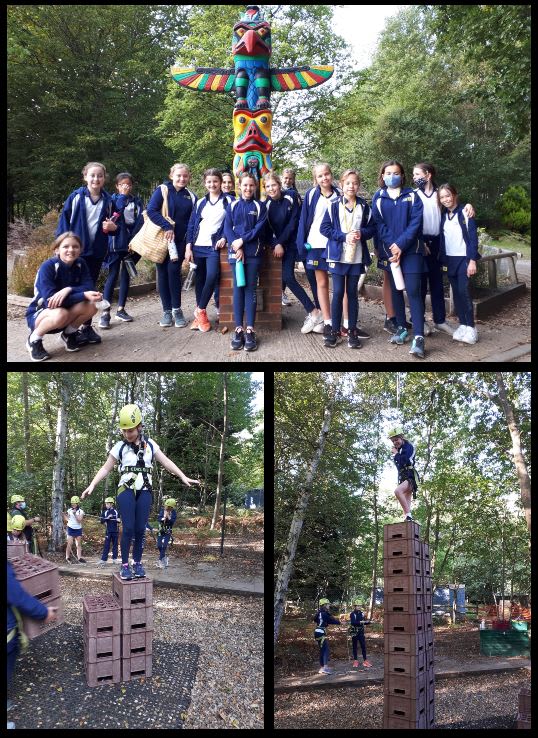 Year 8 Crate stacking Oct 14